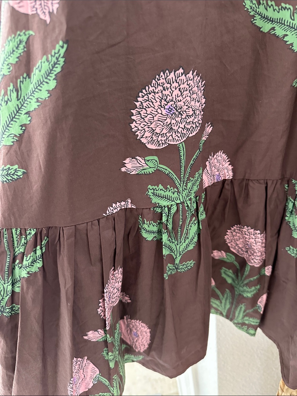 Entro Dress - Picture 5 of 6